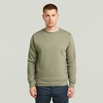 G-STAR® Sweat Premium Core Vert
