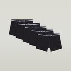 G-STAR® Boxer Brief 5-Pack Black
