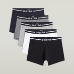 G-STAR® Boxer Brief 5-Pack Multi color