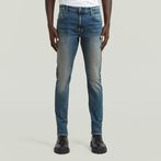G-STAR® Revend FWD Skinny Jeans Dark blue