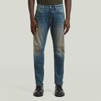 G-STAR® Contor Slim Jeans Dark blue