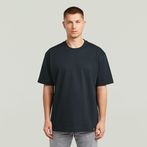 G-STAR® GS-01 Relaxed T-Shirt Dark blue
