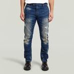 G-STAR® Diver Slim Jeans Medium blue