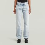 G-STAR® Iggie Straight Jeans Light blue