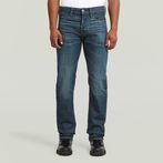 G-STAR® Streem Slim Tapered Jeans Dark blue