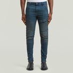 G-STAR® Rackam 3D Skinny Jeans Dark blue