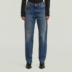 G-STAR® Jeans Iggie Straight Azul oscuro