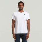 G-STAR® Graw T-Shirt White