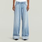 G-STAR® Roxx Wide Jeans Light blue
