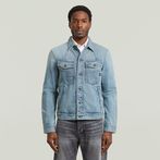 G-STAR® A-Line Slim Denim Jacket Other