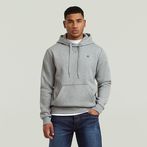 G-STAR® Premium Core Hoodie Sweater Mehrfarbig