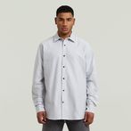 G-STAR® Camisa Clean Regular Multi color