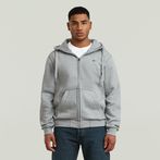 G-STAR® Sudadera Premium Core Hooded Zip Multi color