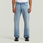 G-STAR® Dakota Regular Straight Jeans Lichtblauw