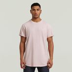G-STAR® Lash T-Shirt Roze