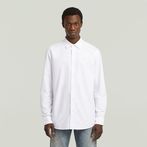 G-STAR® Clean Regular Shirt マルチカラー