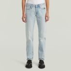 G-STAR® G-STAR Lennoxx Slim Straight Jeans Light blue