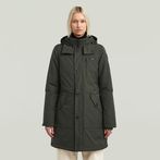 G-STAR® Vodan Jacket Grey