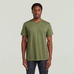 G-STAR® Base-S T-Shirt Green