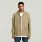 G-STAR® Marseille Blazer Beige