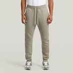 G-STAR® Premium Core Type C Sweater Pant Beige