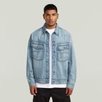 G-STAR® Dakota Jack Lichtblauw