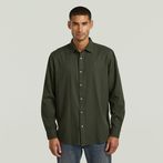 G-STAR® Clean Regular Shirt Grey