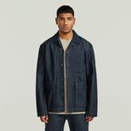 G-STAR® Marseille Blazer Dark blue