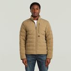 G-STAR® Foundation Liner Jack Beige