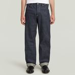 G-STAR® G-S026 Deegie Selvedge Jeans Dark blue