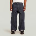 G-STAR® G-S023 Modson Selvedge Chino Dark blue
