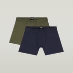 G-STAR® Boxer Brief 2-Pack Multi color