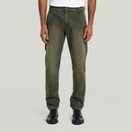G-STAR® Morry Tapered Chino Grijs
