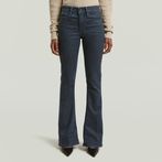 G-STAR® 3301 Flare Jeans Andere