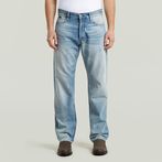 G-STAR® Jeans Dakota Regular Straight Azul claro