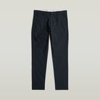G-STAR® Chino Slim Bleu foncé
