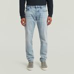 G-STAR® Morry FWD Regular Tapered Jeans Lichtblauw