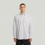 G-STAR® One Pocket Regular Shirt Multi color