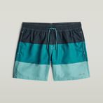 G-STAR® Dirik Color Block Swimshort Multi color