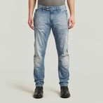 G-STAR® Diver Slim Jeans Light blue