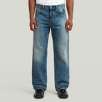 G-STAR® Deeggie Relaxed Straight Jeans Medium blue