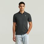 G-STAR® Polo Dunda Slim Multi color