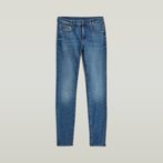 G-STAR® Jeans 3301 Skinny Azul intermedio