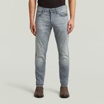 G-STAR® 3301 Slim Jeans グレー