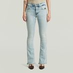 G-STAR® 3301 Flare Jeans ライトブルー