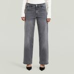 G-STAR® Judee Loose Jeans Grau