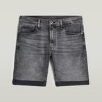 G-STAR® 3301 Slim Shorts Grey