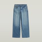 G-STAR® Judee Loose Jeans Mittelblau