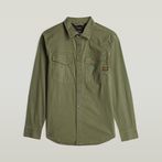 G-STAR® Dakota Slim Shirt Green