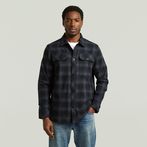 G-STAR® GPO Overshirt Multi color